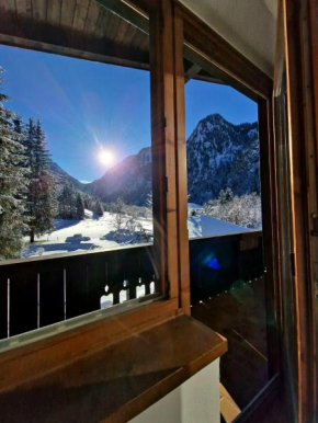 Pension Baranekhof - nearest accommodation from Kitzsteinhorn Kaprun